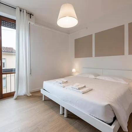 Lejlighed Rosselli By Mmega