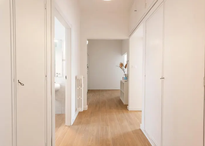 Rosselli By Mmega Lejlighed Firenze