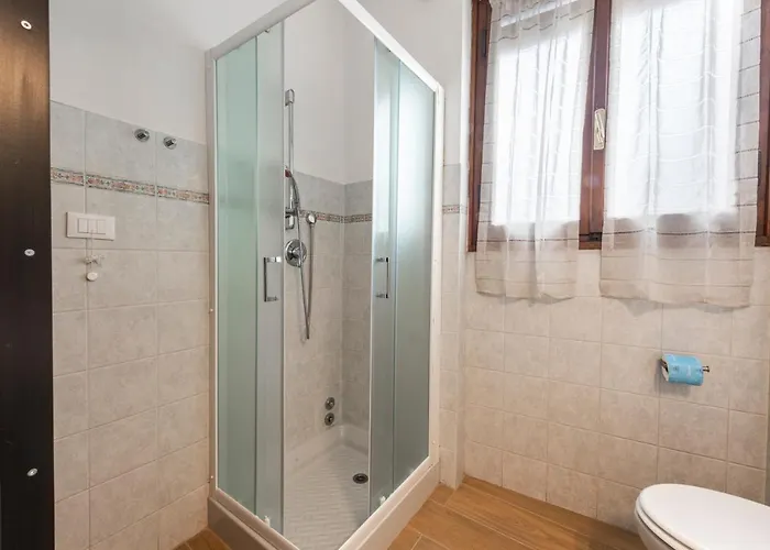 Lejlighed Rosselli By Mmega