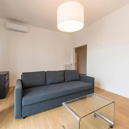 Appartement Rosselli By Mmega *