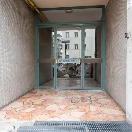 公寓 Rosselli By Mmega *