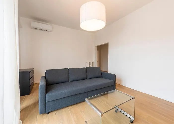 公寓 Rosselli By Mmega *