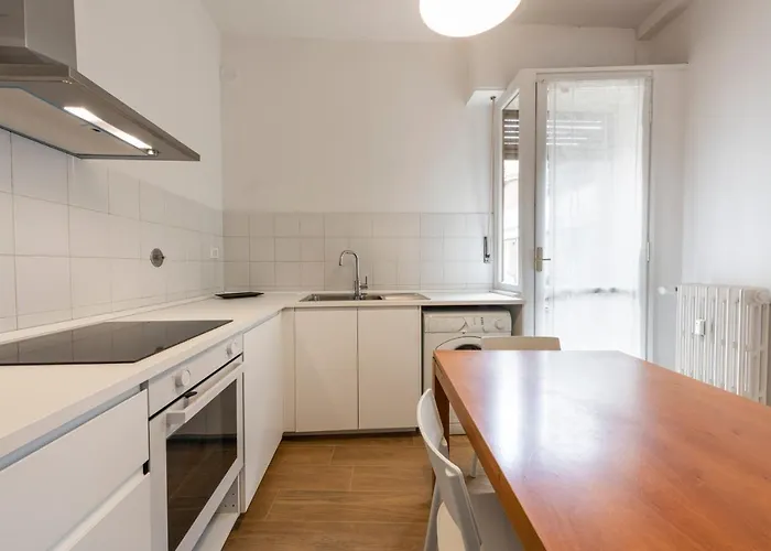 Appartement Rosselli By Mmega *