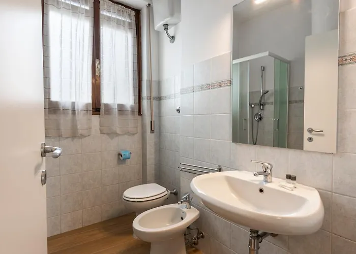 Rosselli By Mmega 佛罗伦萨