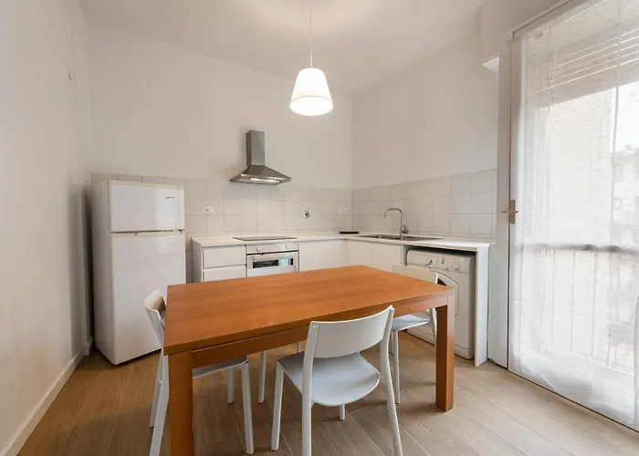 Appartement Rosselli By Mmega Florence