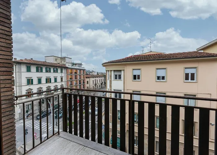 公寓 Rosselli By Mmega