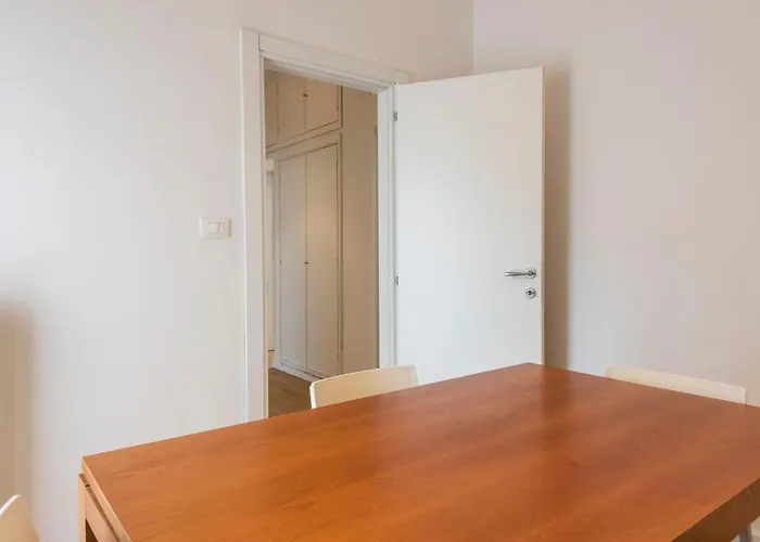 Apartamento Rosselli By Mmega