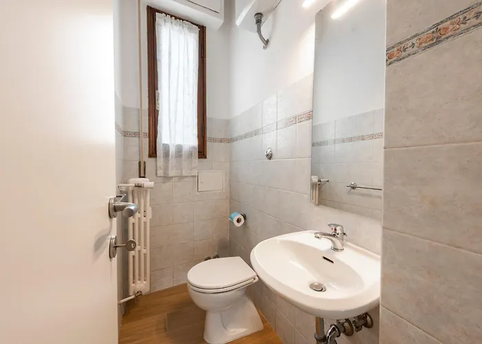 Rosselli By Mmega 公寓