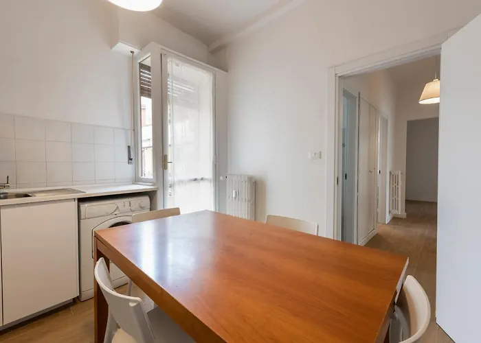 Rosselli By Mmega 公寓 佛罗伦萨